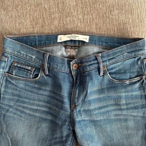 Abercrombie & Fitch Jeans